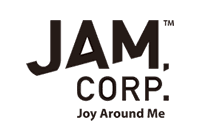 JAM Corp. 株式会社 J A M